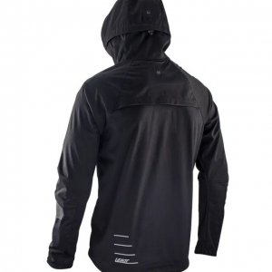 Chaqueta MTB 4.0 Blk: Talla - S