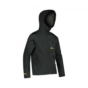 Chaqueta MTB AllMtn 4.0 V22 BLK: Talla - S