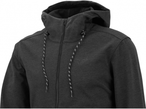CHAQUETA MTB RANGER FIRE [BLK]: Talla - S