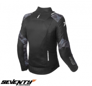 Chaqueta (mujer)