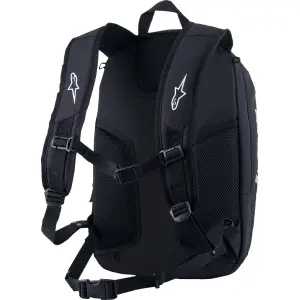 Charger V2 Backpack - Black, Gray - 35170516
