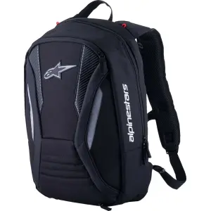 Charger V2 Rucksack - Schwarz, Grau - 35170516