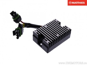 Charging Relay - Bombardier DS 650 ('00-'05) / DS 650 BajaX ('01-'06) - JM