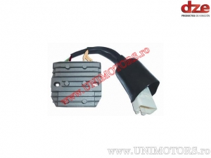 Charging Relay - Honda CBF 1000 ('06-'10) - DZE