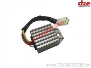Charging Relay - Honda CRF X 450 ('05-'18) - DZE