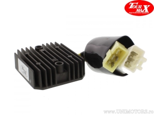 Charging Relay - Honda VTR 1000 SP1 - TourMax