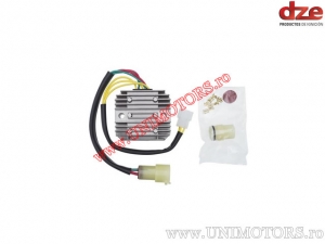 Charging relay - Honda XRV Africa Twin 750 ('92) - DZE