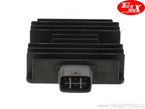 Charging relay - Kawasaki Z 300 A / Z 300 B ABS - TourMax