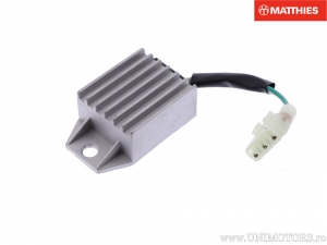 Charging relay - Suzuki LT-Z 90 Quadsport ('07-'20) - JM