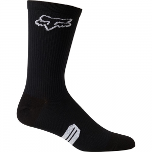Chaussette RANGER 8" [BLK]: Taille - L/XL