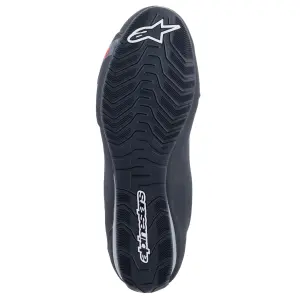 Chaussures étanches Sektor - Noir, Gris, Rouge - Adulte - 34052996