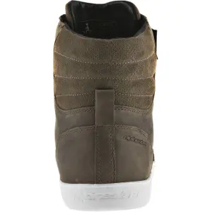 Chaussures imperméables J-6 - Marron - Adulte - 34051922