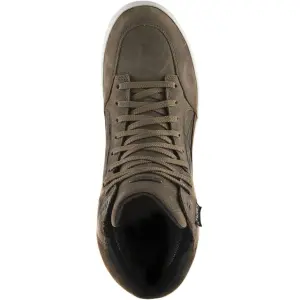 Chaussures imperméables J-6 - Marron - Adulte - 34051923