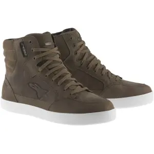 Chaussures imperméables J-6 - Marron - Adulte - 34051926