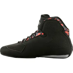 Chaussures imperméables Sektor - Noir, Gris, Rouge - Adulte - 34053007