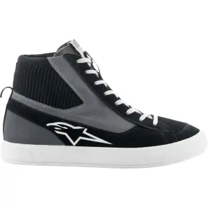 Chaussures Stated - Noir, Gris, Blanc - Adulte - 34053779