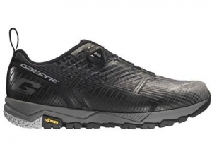 Chaussures VTT Gaerne G.Taser Gris/Noir: Taille - 43