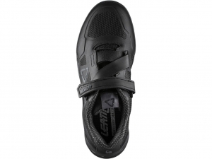Chaussures VTT Leatt DBX 5.0 MTB Clip couleur granit 2020: Taille - 41.5