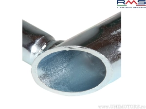 Chave de vela de ignição moped - Piaggio Ciao / Si / Bravo 13x21mm - (RMS)