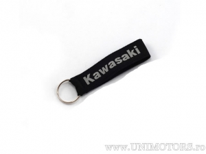 Chaveiro preto Kawasaki - JM