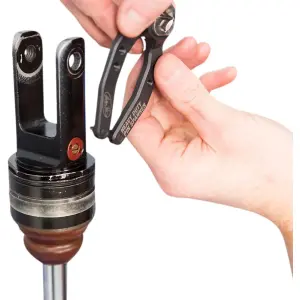 Cheie cu pin de mare capacitate - Motion Pro