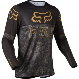 Chemise Enduro/Cross Legion LT [Camouflage]: Taille - L