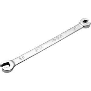 Chiave per raggi classica - Argento, Nichel, Stagno - MP08157