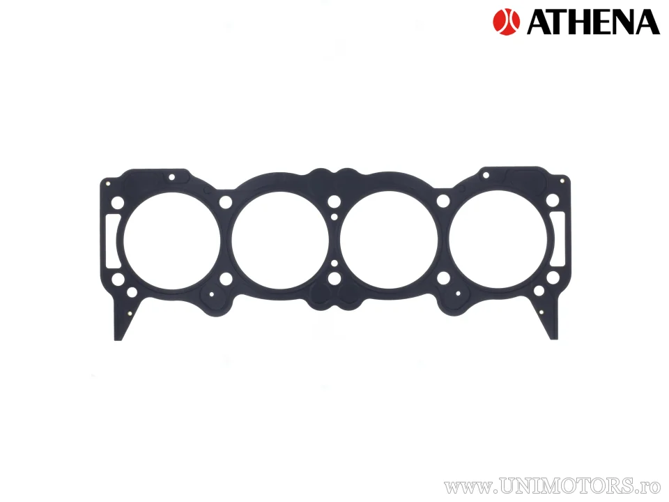 Chilă de chiulasă racing multistrat - Athena