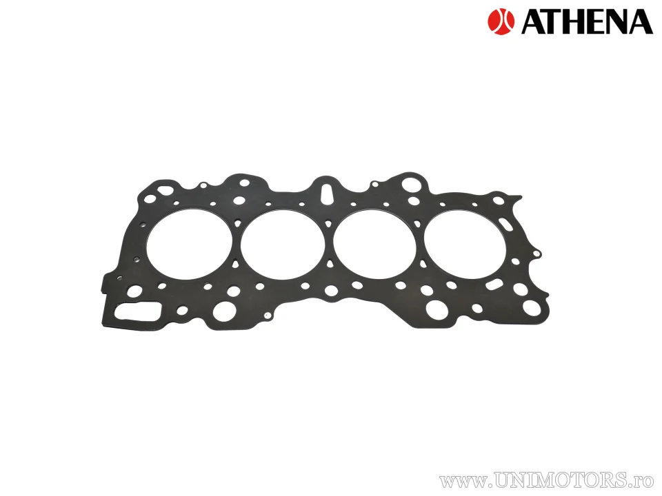 Chilă de chiulasă racing multistrat grosime 0,85 mm Ø 82 mm cu opritor de gaz - Athena