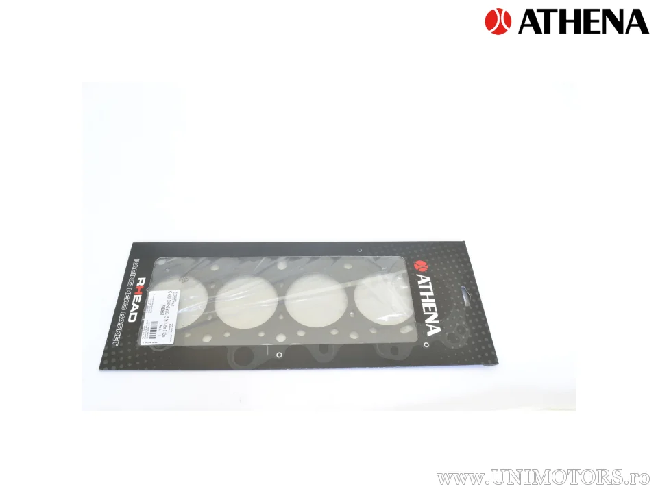Chilă de chiulasă racing multistrat grosime 0,85 mm Ø 82 mm cu opritor de gaz - Athena