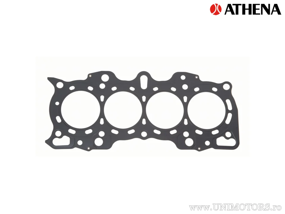Chilă de chiulasă racing multistrat grosime 0,85 mm Ø 82 mm cu opritor de gaz - Athena