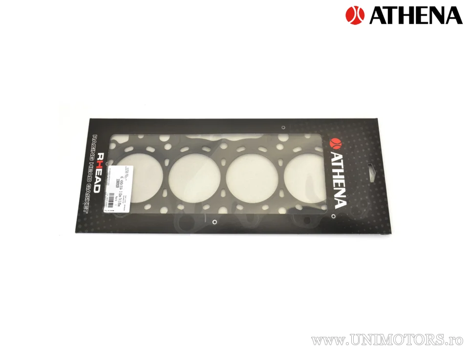 Chilă de chiulasă racing multistrat grosime 0,85 mm Ø 82 mm cu opritor de gaz - Athena