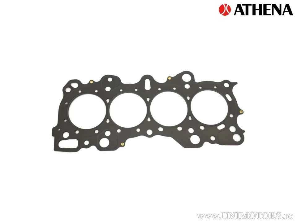 Chilă de chiulasă racing multistrat grosime 0,85 mm Ø 83 mm cu opritor de gaz - Athena