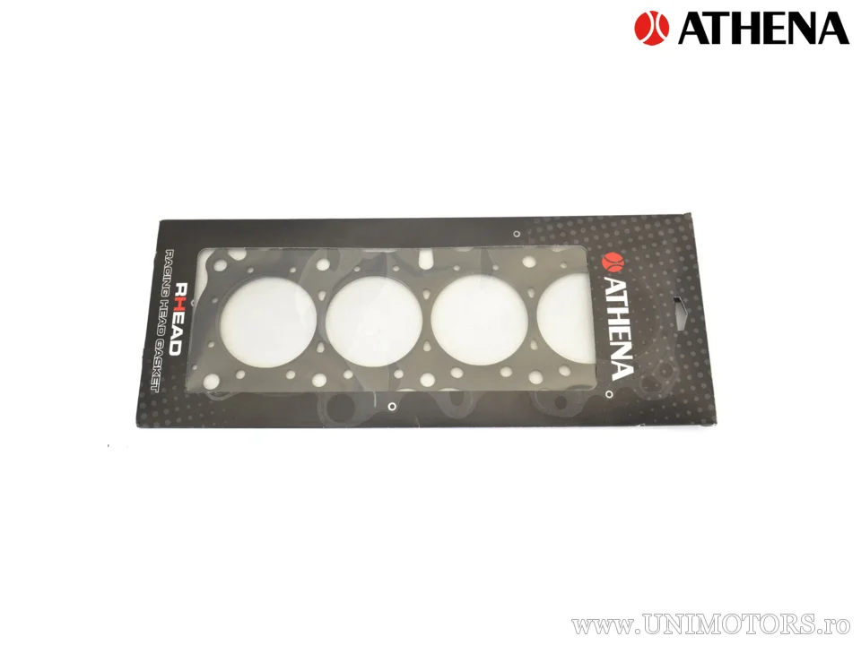Chilă de chiulasă racing multistrat grosime 0,85 mm Ø 83 mm cu opritor de gaz - Athena