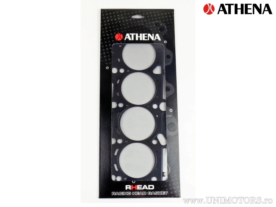 Chilă de chiulasă racing multistrat grosime 0,85 mm Ø 84 mm cu opritor de gaz - Athena