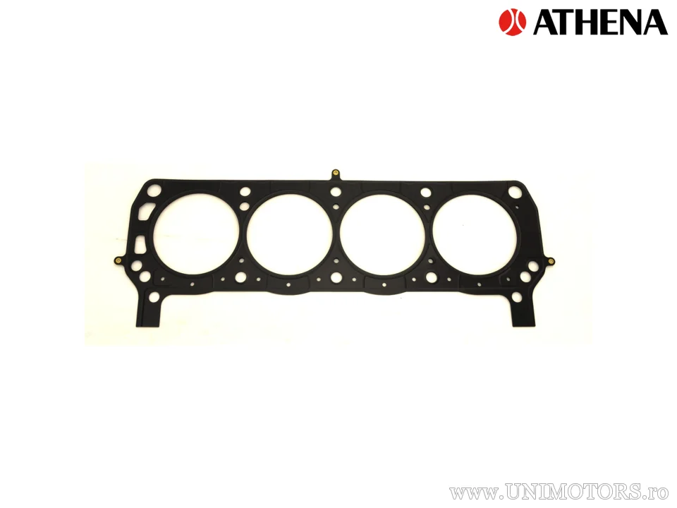 Chilă de chiulasă racing multistrat grosime 1 mm Ø 102,8 mm - Athena