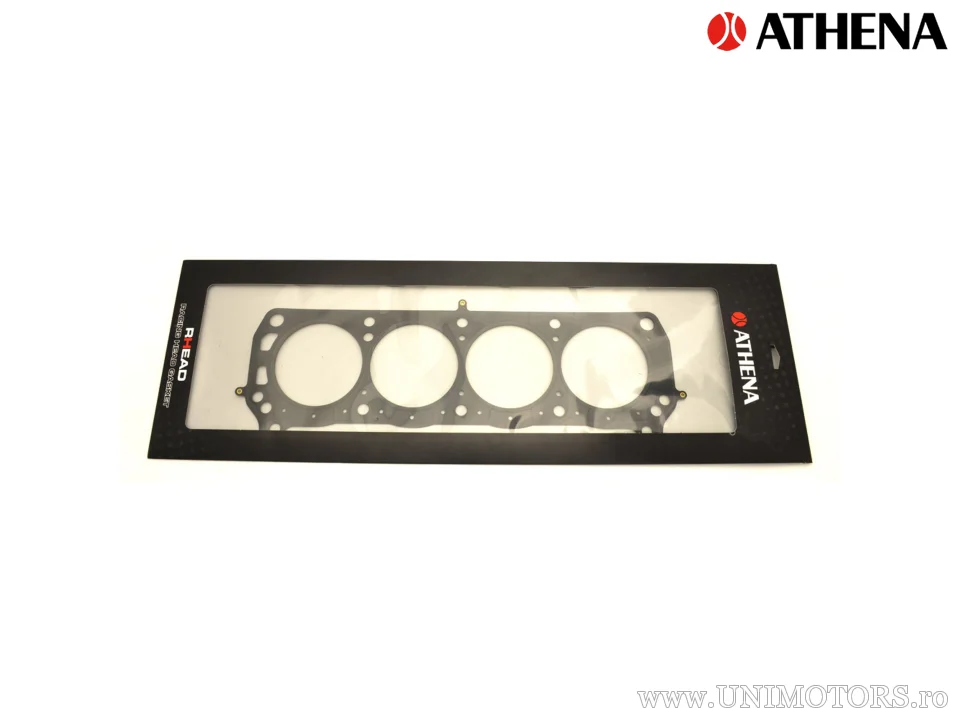 Chilă de chiulasă racing multistrat grosime 1 mm Ø 102,8 mm - Athena