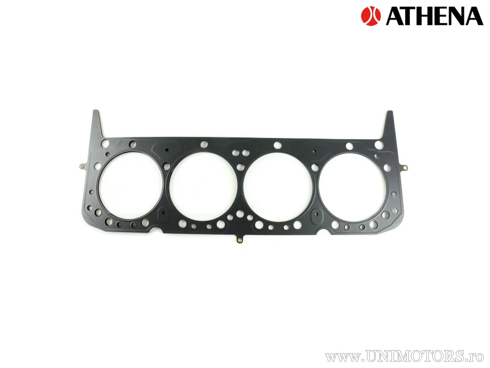 Chilă de chiulasă racing multistrat grosime 1 mm Ø 103 mm - Athena
