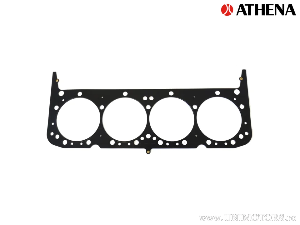 Chilă de chiulasă racing multistrat grosime 1 mm Ø 107 mm - Athena