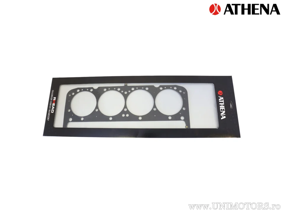 Chilă de chiulasă racing multistrat grosime 1 mm Ø 107 mm - Athena