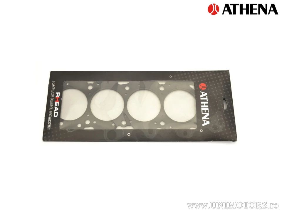 Chilă de chiulasă racing multistrat grosime 1 mm Ø 86,3 mm cu opritor de gaz - Athena