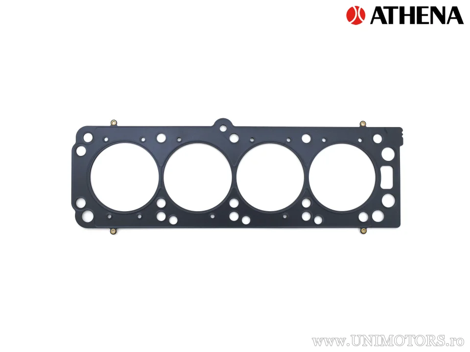 Chilă de chiulasă racing multistrat grosime 1,15 mm Ø 87,5 mm cu opritor de gaz - Athena