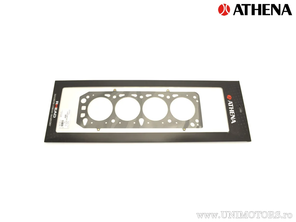 Chilă de chiulasă racing multistrat grosime 1,15 mm Ø 94,5 mm cu opritor de gaz - Athena