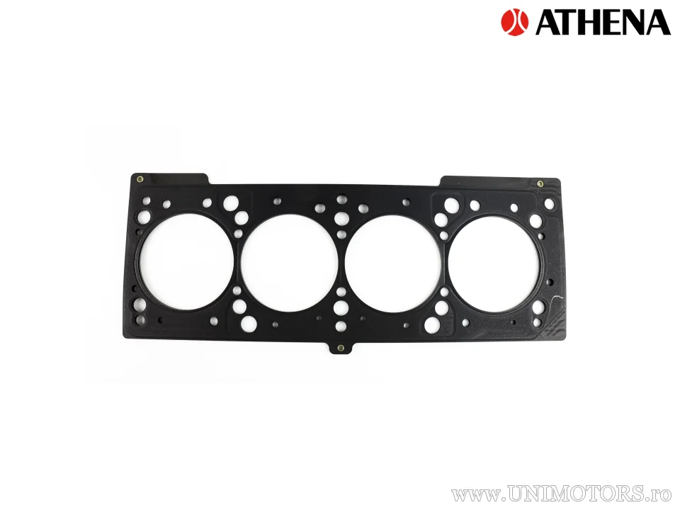 Chilă de chiulasă racing multistrat grosime 1,25 mm Ø 85,3 mm cu opritor de gaz - Athena