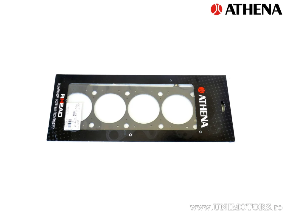 Chilă de chiulasă racing multistrat grosime 1,3 mm Ø 84,5 mm cu opritor de gaz - Athena