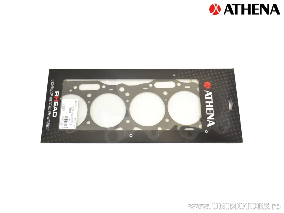 Chilă de chiulasă racing multistrat grosime 1,3 mm Ø 88 mm cu opritor de gaz - Athena