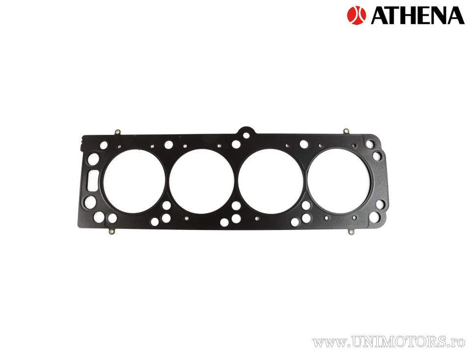 Chilă de chiulasă racing multistrat grosime 1,3 mm Ø 88 mm cu opritor de gaz - Athena