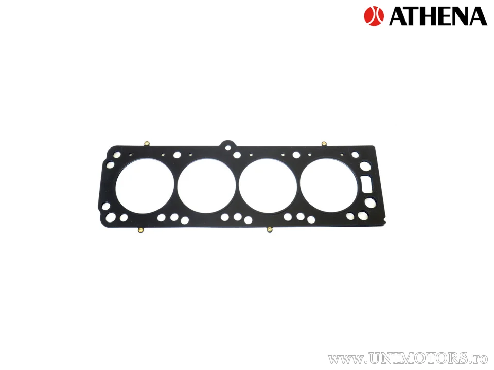 Chilă de chiulasă racing multistrat grosime 1,3 mm Ø 88,5 mm cu opritor de gaz - Athena