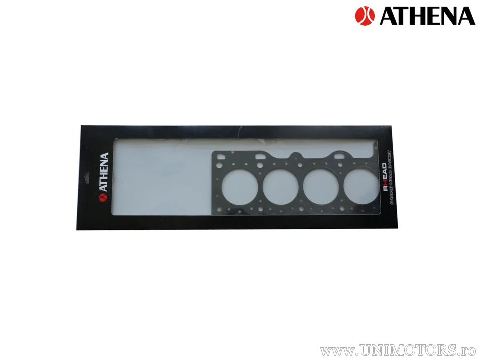 Chilă de chiulasă racing multistrat grosime 1,35 mm - Athena