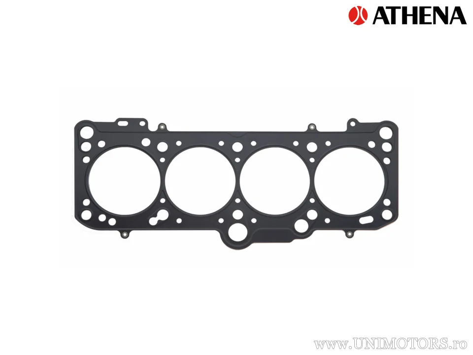 Chilă de chiulasă racing multistrat grosime 1,4 mm Ø 83 mm cu opritor de gaz - Athena